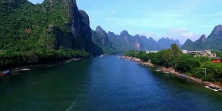 桂林漓江