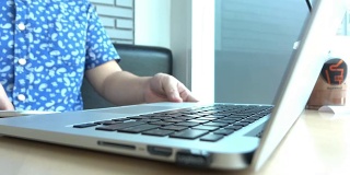 人打字键盘计算机