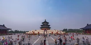 天坛-北京，中国