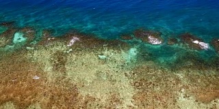 天线:大堡礁