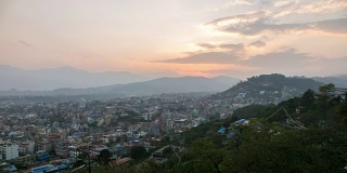 加德满都,尼泊尔