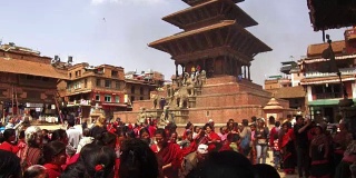 加德满都尼泊尔