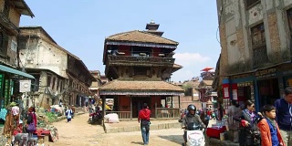 加德满都尼泊尔
