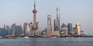 T/L是TD市中心上海/上海，中国