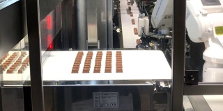 巧克力制造机