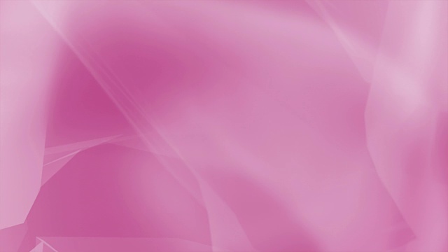 4K抽象粉色背景可循环