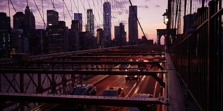 纽约市:世界贸易中心和中城系列