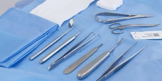 牙科手术设备