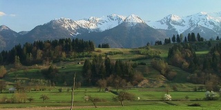 高清:斯洛文尼亚景观