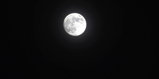 4K:满月之夜