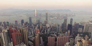 香港无人驾驶飞机