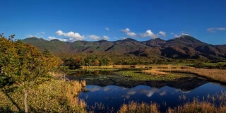 知床五湖（知床国立公园）