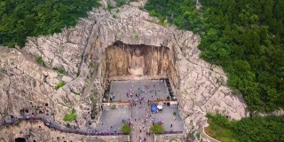 中国三大佛教石窟