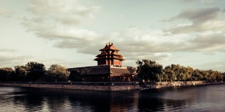 T/L故宫/北京，中国
