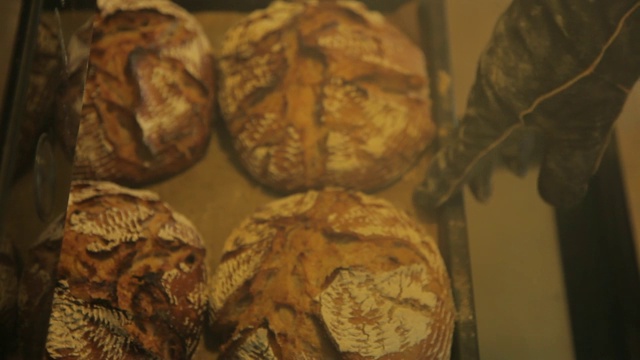 自制bread15