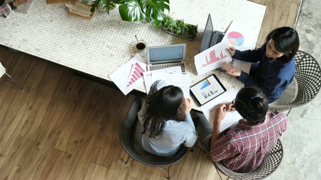 小企业创业公司策划创意会议