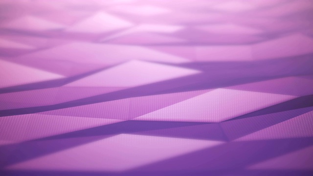 抽象表面背景(紫色)-环