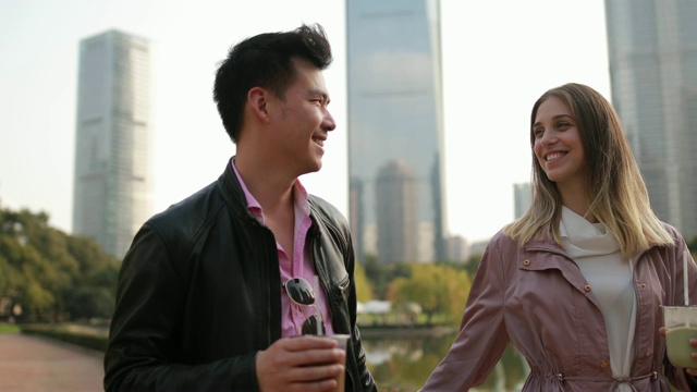 爱在上海