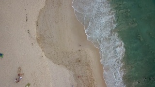 普吉岛海滩视频素材模板下载