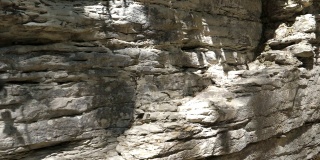 岩石迷宫(西高加索)