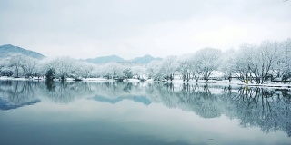 杭州的风景