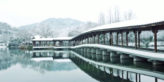 杭州的风景