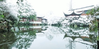 杭州的风景