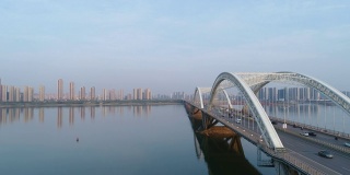 城市和桥