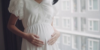 怀孕和生育