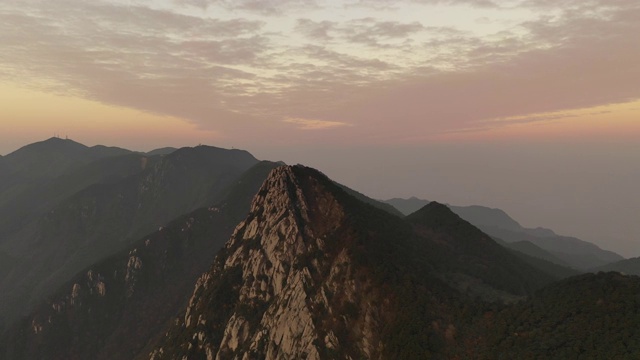 中国江西九江庐山风景区