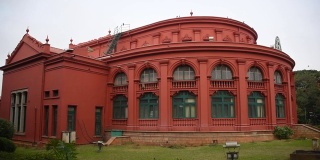 State Central Library, Bangalore,Karnataka, India