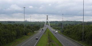 爱尔兰共和国M1高速公路