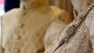 泰国婚纱工作室视频素材模板下载