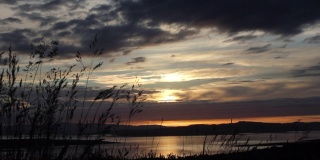 Argyll & Bute Sunset