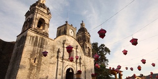 Tepoztlán