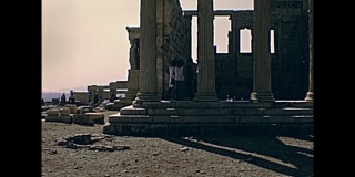 希腊神殿、寺庙