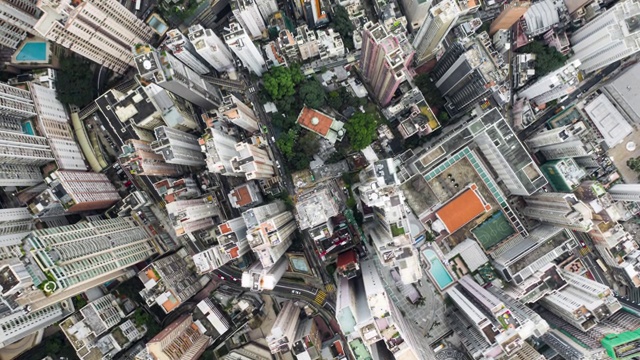 香港空中交通延时或超延时