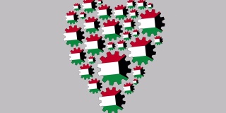 爱的科威特