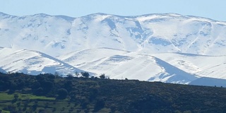 布伊布兰山