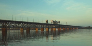 黑龙江桥