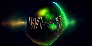 WPA3标题