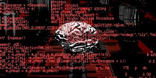 Brain and a digital circuit with program codes