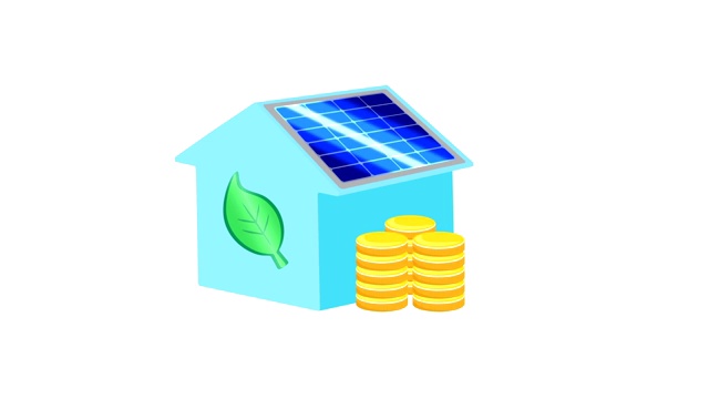 太阳能——环境和经济效益