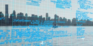 项目代码和城市港口