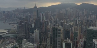 香港股票视频