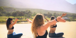 瑜伽教你如何倾听你的身体