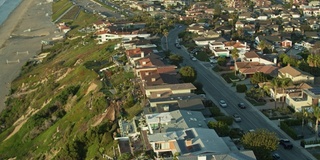 Palos Verdes, Torrance和Redondo Beach