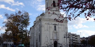 塞尔维亚斯梅代列沃圣乔治东正教堂