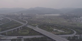 高速，DJI 4 D-log模式