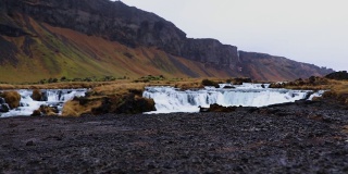 冰岛水资源
